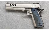 Smith & Wesson ~ Performance 1911 ~ .45 ACP - 2 of 4