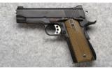 Kimber ~ Pro TLE II ~ .45 ACP - 2 of 4