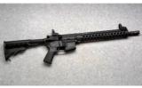 Smith & Wesson ~ M&P-15 ~ 5.56 x 45mm - 1 of 8