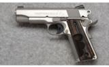 Colt ~ Commander ~ .45 ACP - 2 of 4