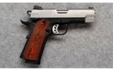 Springfield ~ EMP 4 Champion ~ 9mm - 1 of 4