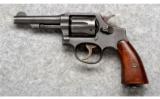 Smith & Wesson ~ 546 ~ .38 S&W Spec. - 2 of 3