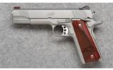 Kimber ~ Stainless II ~ .45 ACP - 2 of 4