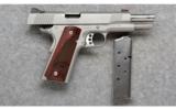 Kimber ~ Stainless II ~ .45 ACP - 3 of 4
