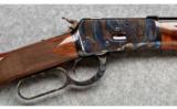 Winchester ~ 1892 ~ .45 Colt - 2 of 9