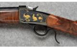 Winchester ~ 1885 ~ .22 LR - 4 of 9
