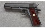 Colt ~ 1911 Gov't ~ .45 ACP - 2 of 4