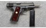 Colt ~ 1911 Gov't ~ .45 ACP - 3 of 4