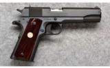 Colt ~ 1911 Gov't ~ .45 ACP - 1 of 4