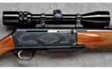 Browning ~ BAR II Safari ~ 7mm Rem. Mag. - 2 of 9
