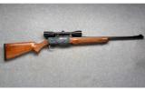 Browning ~ BAR II Safari ~ 7mm Rem. Mag. - 1 of 9