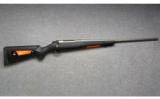 Tikka ~ T3X ~ 6.5 Creedmoor - 1 of 9