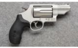 Smith & Wesson ~ Governor ~ .45 Colt/.45 ACP/.410 Ga. - 1 of 3