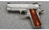 Kimber ~ Stainless Covert ~ .45 ACP - 2 of 4