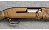 Browning ~ Maxus ~ 12 Ga. - 2 of 9
