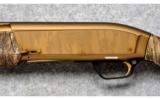 Browning ~ Maxus ~ 12 Ga. - 4 of 9