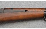 Springfield ~ M1 Garand ~ .30 M1 - 6 of 9