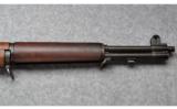 Springfield ~ M1 Garand ~ .30 M1 - 9 of 9