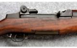 Springfield ~ M1 Garand ~ .30 M1 - 2 of 9