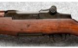 Springfield ~ M1 Garand ~ .30 M1 - 4 of 9