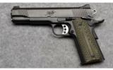 Kimber ~ Custom TLE II ~ .45 ACP - 2 of 4