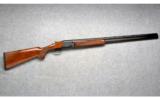 Rizzini ~ BR110 ~ 20 Ga. 