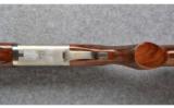 Browning ~ Citori 725 Trap O/U ~ 12 Ga. - 3 of 9