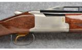 Browning ~ Citori 725 Trap O/U ~ 12 Ga. - 2 of 9