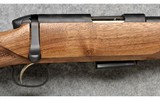 Steyr ~ ZR II ~ .17 HMR - 2 of 9
