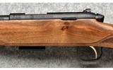 Steyr ~ ZR II ~ .17 HMR - 4 of 9