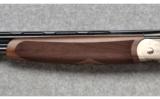 Franchi ~ Instinct SL O/U ~ 20 Ga. - 8 of 9
