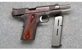 Kimber ~ Classic Custom ~ .45 ACP - 3 of 4