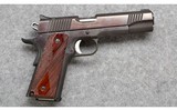 Kimber ~ Classic Custom ~ .45 ACP - 1 of 4