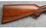 Pedersoli ~ 1874 Sharps Hunter ~ .45-70 Gov't - 5 of 9