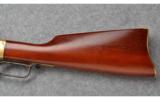 Uberti ~ 1866 Yellowboy Carbine ~ .45 Colt - 7 of 9