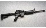 Smith & Wesson ~ M&P-15 ~ 5.56 x 45mm - 1 of 8