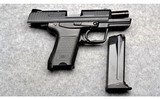 Heckler & Koch ~ HK45C ~ .45 ACP - 3 of 4