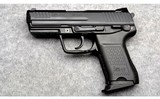 Heckler & Koch ~ HK45C ~ .45 ACP - 2 of 4