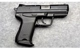 Heckler & Koch ~ HK45C ~ .45 ACP - 1 of 4