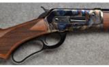 Uberti ~ 1886 Hunter Lite ~ .45-70 Gov't - 2 of 9