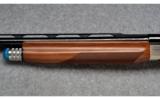 Benelli ~ Sport II ~ 12 Ga. - 8 of 9