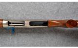 Benelli ~ Sport II ~ 12 Ga. - 3 of 9