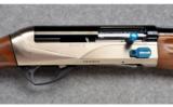 Benelli ~ Sport II ~ 12 Ga. - 2 of 9