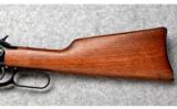 Winchester ~ 1894 Carbine ~ .32 Win. Spec. - 7 of 9