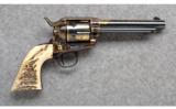 Uberti ~ Travis Tritt Commemorative ~ .45 Colt - 1 of 5