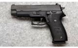 Sig Sauer ~ P220 ~ .45 ACP - 2 of 4