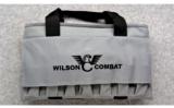 Wilson Combat ~ EDC X9 ~ 9mm - 5 of 5