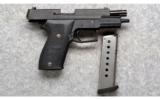 Sig Sauer ~ P220 ~ .45 ACP - 3 of 4