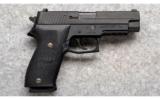 Sig Sauer ~ P220 ~ .45 ACP - 1 of 4