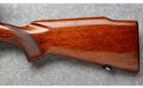 Winchester ~ 70 Featherweight ~ .243 Win. - 13 of 18